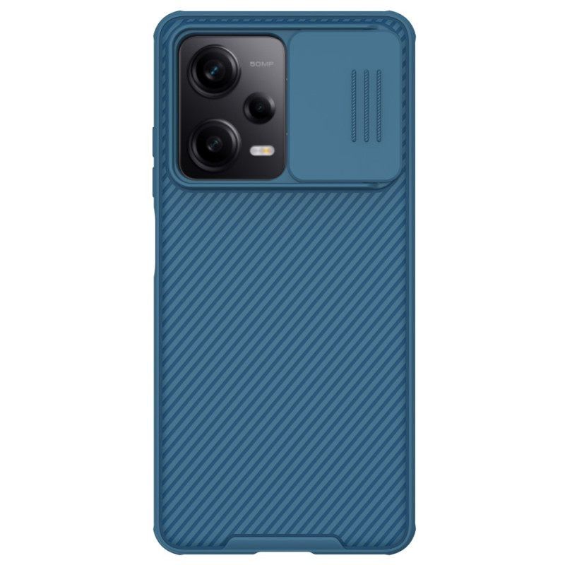 Θήκη Xiaomi Redmi Note 12 Pro Camshield Nillkin